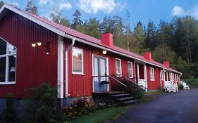 Klaraborg I